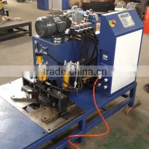 Hydraulic Corner Machine thumbnail-4