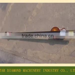 Core Barrel Complete, Chinese Standard 75 Size Wireline Double Tube Core Barrel thumbnail-2