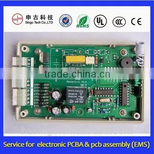 OEM PCB Assembly Manufacturing in China thumbnail-1