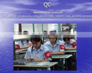 Shenzhen Vanstar Stone Decor Co., Ltd. company overview - view 2 thumbnail