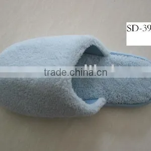 Hotel Terry Slippers for Spa thumbnail-1