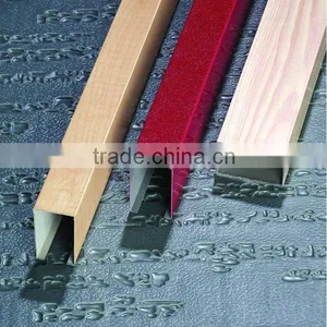 U Type Linear (strip) Ceiling thumbnail-1
