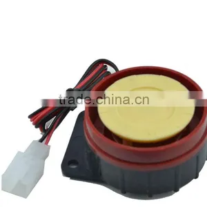 High Quality Car Alarm System Buzzer Q401 thumbnail-1