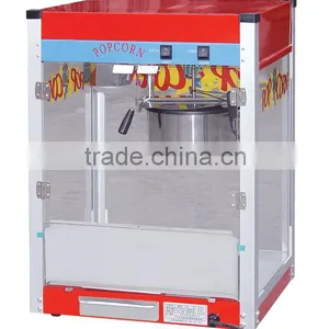 Tabletop Popcorn Maker Machine thumbnail-1