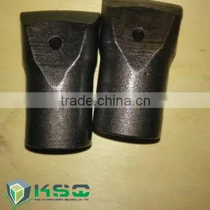 Taper Chisel Bit / 28mm Rock Button Bit thumbnail-1