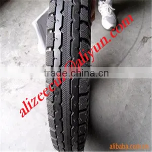 Agriculture Tyre 600-12 Personal Patten Farm Tractor Tires thumbnail-3