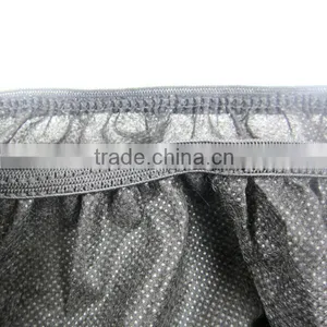 Disposable Briefs Black Nonwoven Men Sexy Briefs Custom Men Briefs Underwear For Spa,Sauna,Travel Most Popular Supp thumbnail-3