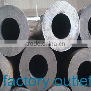 Din St45.8/st42.2 Carbon Steel Pipe Made in China thumbnail-2