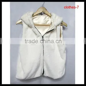 The Newest Fashion Fur Clothes thumbnail-1
