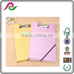 Fancy A4 Plastic Embossing Folder thumbnail-3