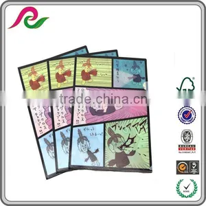 Factory Supply Glitter File Folder L Shape thumbnail-1