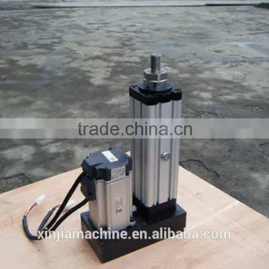 12v24v Industry1000N IP66 Dynamic Water Proof Linear Actuator Stroke 600mm for Amusement Park Cinema Chair 5d 6d 7d 8d 9d Cinema thumbnail-2