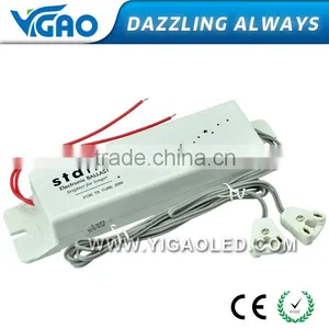 T8 Plastic Case Electronic Ballast thumbnail-2