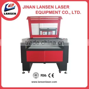 Hot Sale 1290 Leather Acrylic Laser Cutters for Wood thumbnail-1