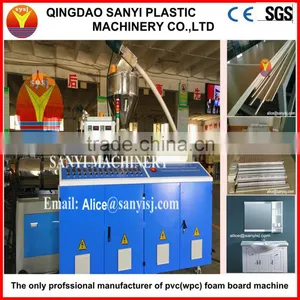 PVC Board Manufacturer Machine thumbnail-4