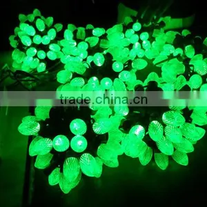 Strawberry Blue Led Tree Decorate Lamp thumbnail-3