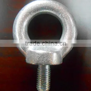 DIN582 Eye Nut thumbnail-1