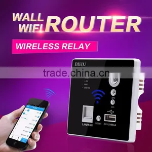 Modem Wifi Router Wall Mount Wifi Wall Socket Wifi Socket Wifi Router 1 km thumbnail-6