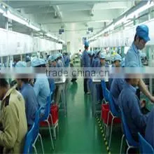 Dongguan Xinrui Instrument Co., Ltd. company overview - view 3 thumbnail