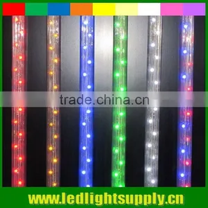 Incandescent Rope Light 3 Wire 72led Decorative Solar Lights China Supplier Home Decor thumbnail-1