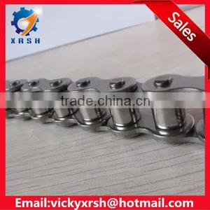 Manufacture ANSI Standard Stainless Steel Hollow Pin Roller Chain 40HP,50HP,60HP,80HP Quality Choice thumbnail-2
