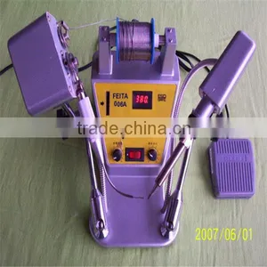 Soldering Wire Feeder/ Auto Soldering Wire Feeder thumbnail-5
