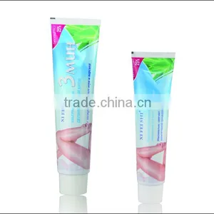 Depilatory Paste Laminated Tube thumbnail-1