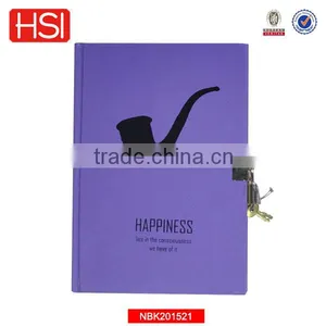 Chromatic Factory Manufacture Hardcover Notebook thumbnail-6