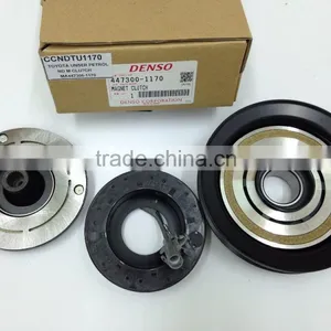 Denso Magnetic Clutch thumbnail-1