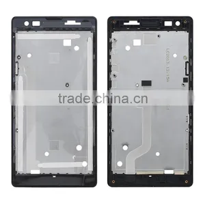 Original Genuine Front Display Frame For Xiaomi Redmi 1S thumbnail-1