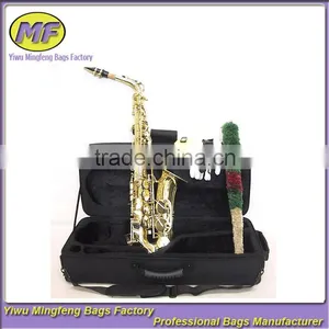 Student Eb Alto Saxophone Case Portable Handle Backpack thumbnail-1