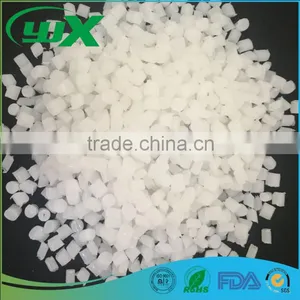 Good Toughness Pa6 Gf30 Black With High Strength and High Shockburst thumbnail-4