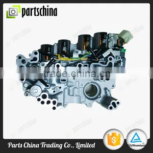 CVT7-JF015E RE0F11A CVT Transmission Parts Valve Body for Nissa n thumbnail-1