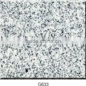 Chinese Cheap G633 Grey Granite thumbnail-1