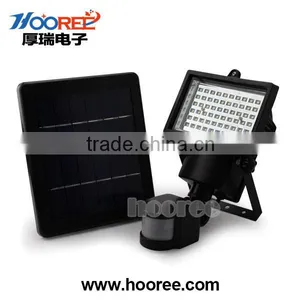Newly Design Solar Light Tower SL-60 Solar Light / Solar Light/solar Street Light thumbnail-4