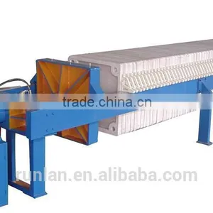 Plastic Laboratory Filter Press Industrial Filters Made in China thumbnail-2
