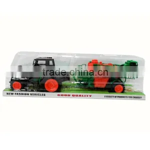 Very Popular Plastic Toy Utv Jeep for Kids thumbnail-1