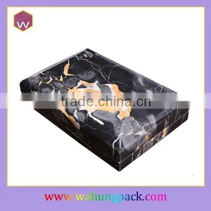 Make High Lacquer Wooden Perfume Gift Box thumbnail-1