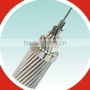 Professional AAC Manufacturer All Aluminum Conductor thumbnail-6