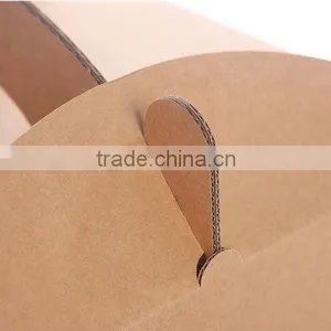 Wholesale 3ply 5ply 7ply Shipping Carton Box/outer Brown Carton Box China Factory thumbnail-6