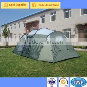Outdoor Camping Tent Family Camping Tent Good Quality Tent thumbnail-1