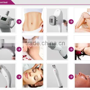 Popular Fast Slimming Machine for Weight Loss thumbnail-5