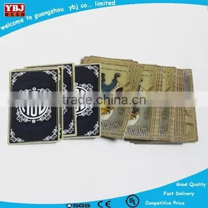 Promotion Custom Adult Playing Cards thumbnail-6