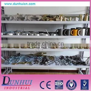 A036 Durable Flat Square Plate for Scaffolding,accessories thumbnail-3