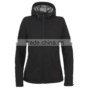 Plus Size Outer Windbreaker Soft Shell Clothes Mountain Climbing Women Jacket Softshell thumbnail-1