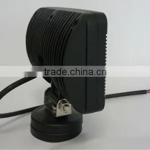Hot Sale!!! Multifunctional Super Bright 36W LED Work Light, LED Work Light, Square LED Work Light thumbnail-4