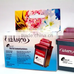 Quality Compatibe for Lexmark Printhead thumbnail-1
