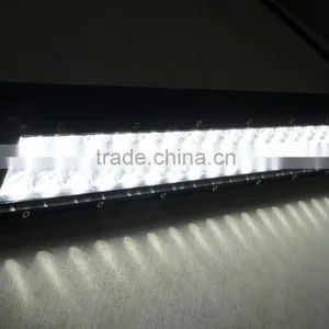 2015 Newest Product , Double Row 24 Inch Led Light Bar Offroad, 120W Led Work Light Bar With 4D Lens thumbnail-3