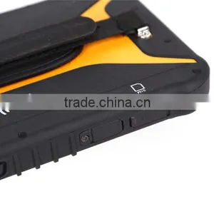 7 Inch Android IP67 Protective Class LF RFID GPS/BDS Rugged Tablet PC thumbnail-6