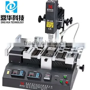 Mobile Phone Bga Rework Station, Motherboard Rework Station thumbnail-1